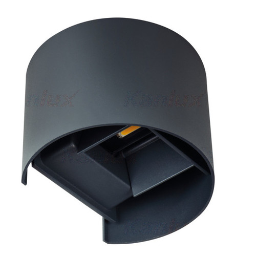 oprawa REKA LED EL 7W-O-GR elewacyjna