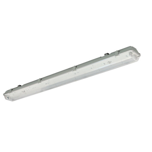 oprawa hermetyczna DICHT 118/PS 1x18W IP65 EVG
