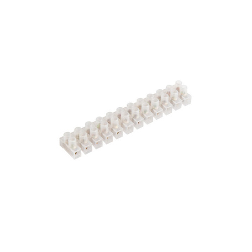 listwa zacisk.12-torowa H-4MM2 PE MI LTF4 1.5-4mm2 250V