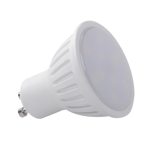 żarówka LED MIO GU10 8W 580lm 5300K