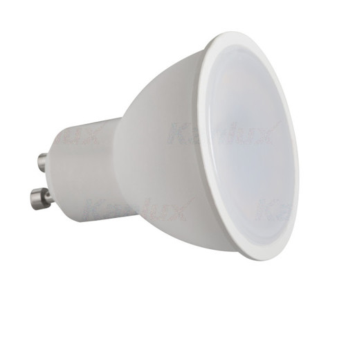 żarówka LED MIO GU10 8W 580lm 3000K