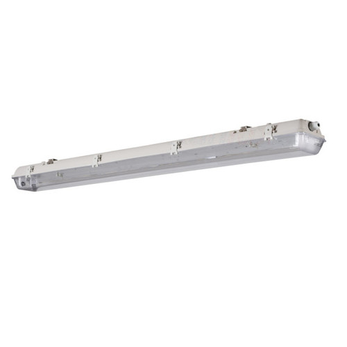 oprawa hermetyczna DICHT N 236/PS EVG IP65