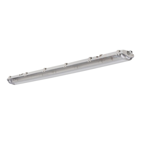 oprawa hermetyczna DICHT N 236/4LED/PS EMPTY