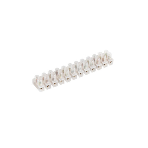 listwa zacisk.12-torowa H-2,5MM2 PE MI 1.5-2,5mm2 250V