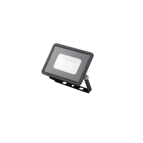 naświetlacz LED GRUN V2 LED-10-B 10W 700lm 4000K