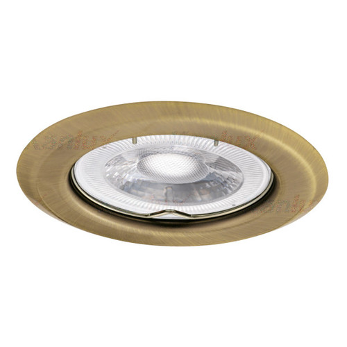 oprawa ARGUS CT-2114-BR/M mat.mosiadz