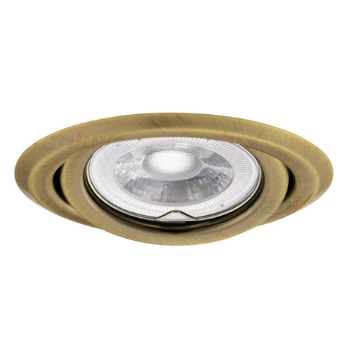 oprawa ARGUS CT-2115-BR/M mat.mos