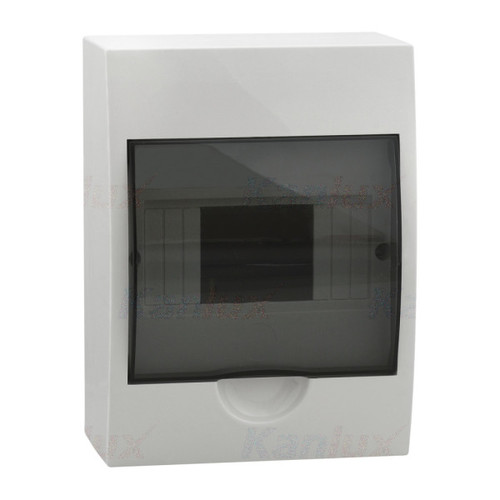 rozdzielnica DB106S 1X6P/SMD obudowa S-6