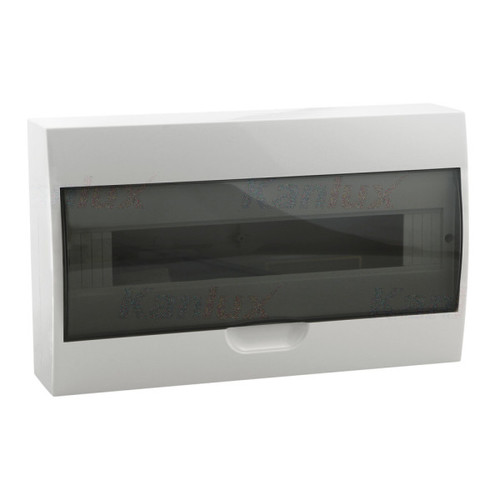 rozdzielnica DB118S 1X18P/SMD