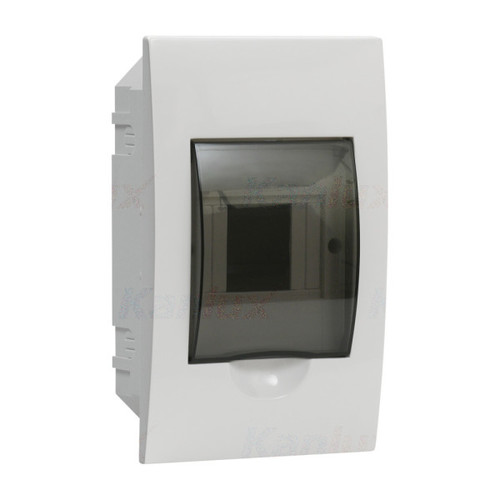 rozdzielnica DB104F 1x4P/FMD