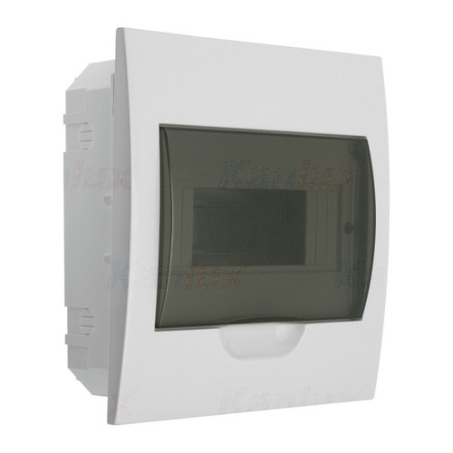 rozdzielnica DB108F 1X8P/FMD