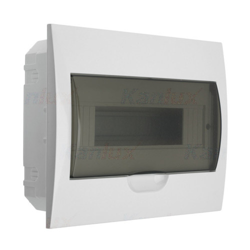 rozdzielnica DB112F 1X12P/FMD