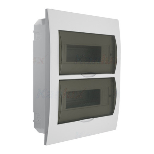 rozdzielnica DB212F 2X12P/FMD