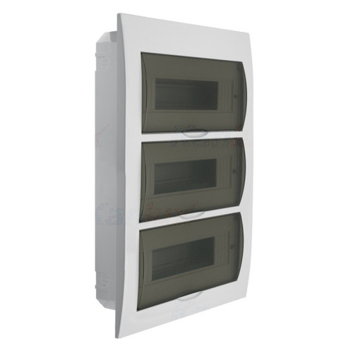 rozdzielnica DB312F 3X12P/FMD
