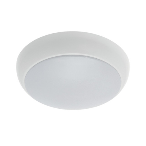 plafon LUVEN MX-216/21W-W IP54 biały