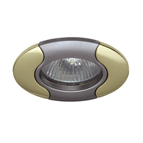 oprawa AKRA CT-DS14 SN/G