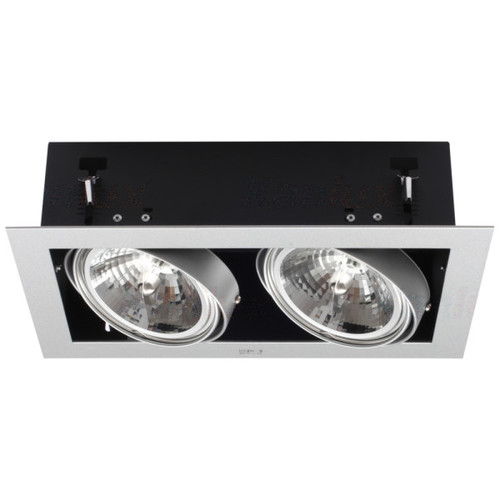 oprawa MATEO DLP-250-GR 2x50