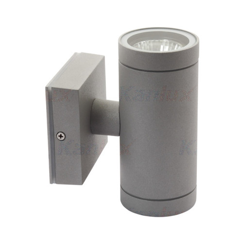 oprawa ogrodowa BART EL-235 GU10 35W