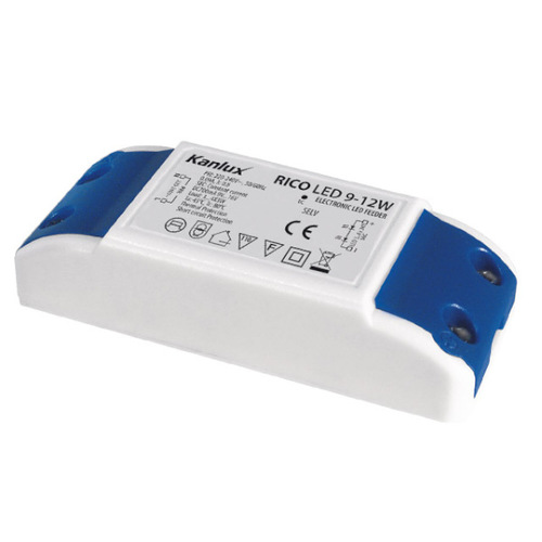zasilacz elektro.RICO LED 9-12W