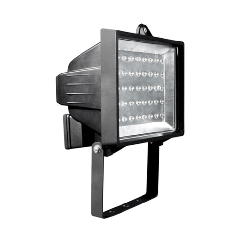 naświetlacz LED PACO LED45-B czarny