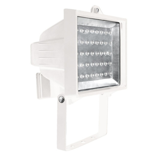 naświetlacz LED PACO LED45-W biały