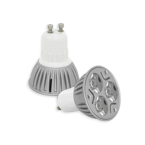 żarówka LED POWER-3LED GU10 3,4W2700-3200K