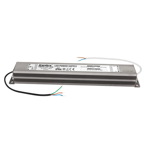 zasilacz LED TRETO 30W
