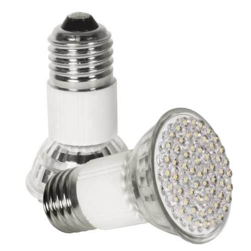 żarówka LED60 E27 3W 230lm 6200-6800K