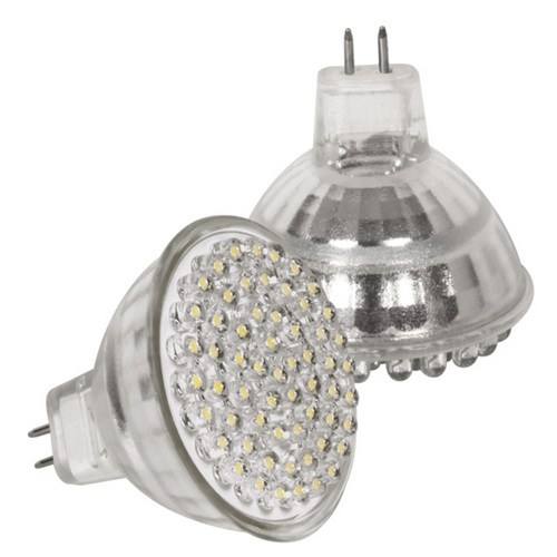 żarówka LED60 MR16-WW ciepla
