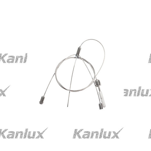 linka ROPE-NT 150 zwieszakowa stalowa 2szt.