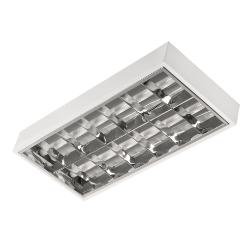 oprawa rast.NOTUS 2x18 PAR n/t EVG