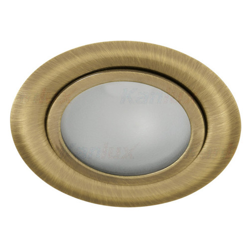 oprawa GAVI CT-2116B BR/M