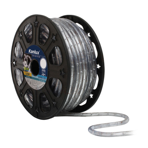 wąż świetlny GIVRO LED-CW 1szt.=50mb 0.02szt=1mb