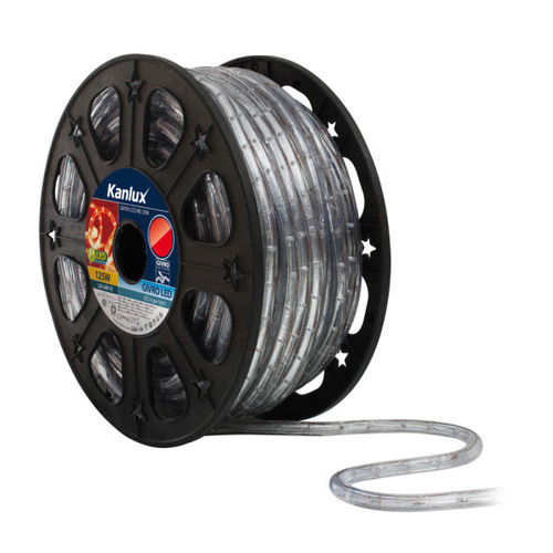 wąż świetlny GIVRO LED-RE szt.=50mb 0.02=1mb