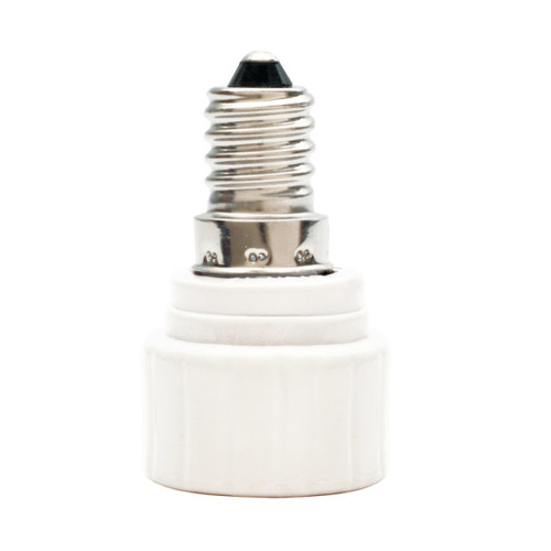 adapter HLDR-E14/GU10