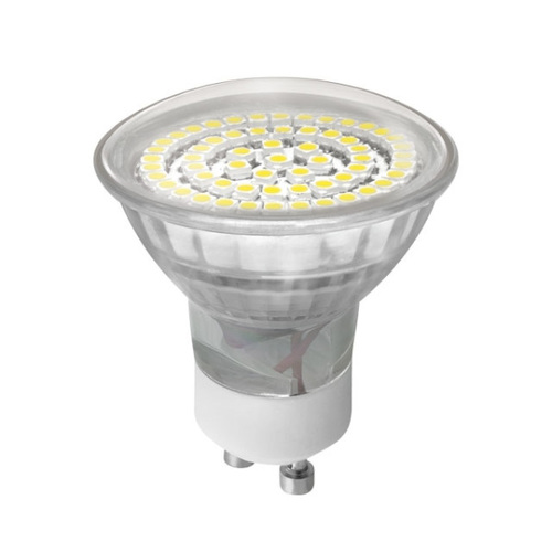 żarówka LED SMD FRESH GU10 3,3W 260lm 2900-3500K