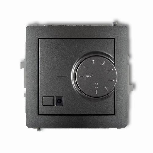 regulator DECO temp.z czuj.pow.grafit 11DRT-2