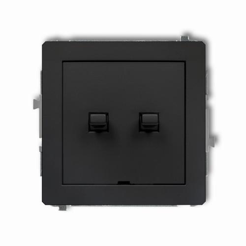 łącznik DECO swieczn. mechanizm w stylu amerykanskim