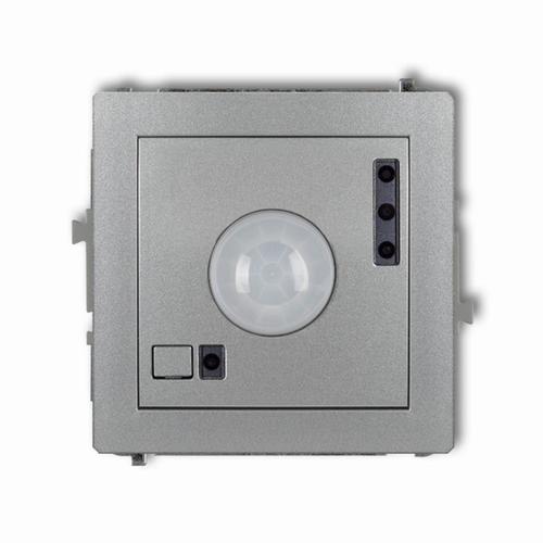 mechanizm czujnika ruchu srebrny 7DCR-1