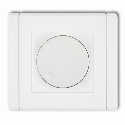 ściemniacz FLEXI 400W biały FRO-1