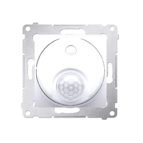 SIMON 54 wyłącznik z czujnikiem ruchu 20-500W (moduł) biały