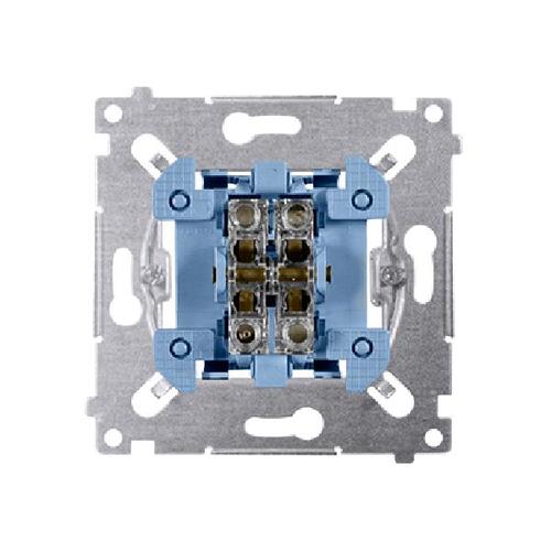 SIMON 54 wyłącznik schodowy szybkozłącza 10A 250V (mechanizm)