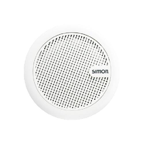 SIMON 82 obudowa głośnika 5" biały