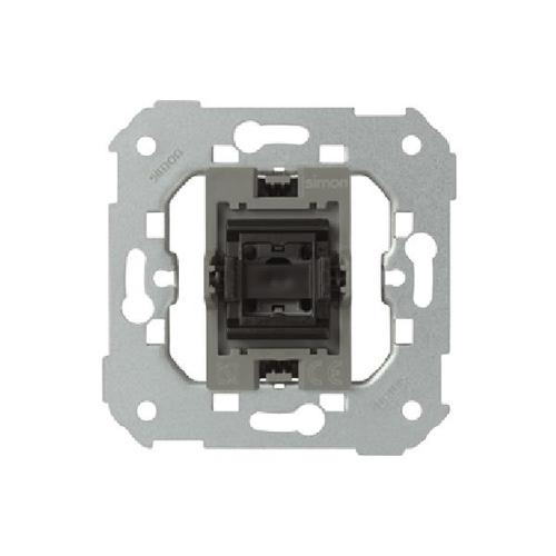 SIMON 82 wyłącznik schodowy 1-click 10A 250V (mechanizm)