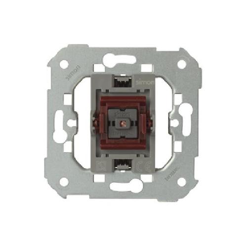 SIMON 82 wyłącznik schodowy 1-click 16A 250V (mechanizm)