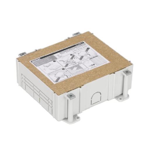 SF kaseta z tworzywa do wylewki SF prostokątna 80-130mm