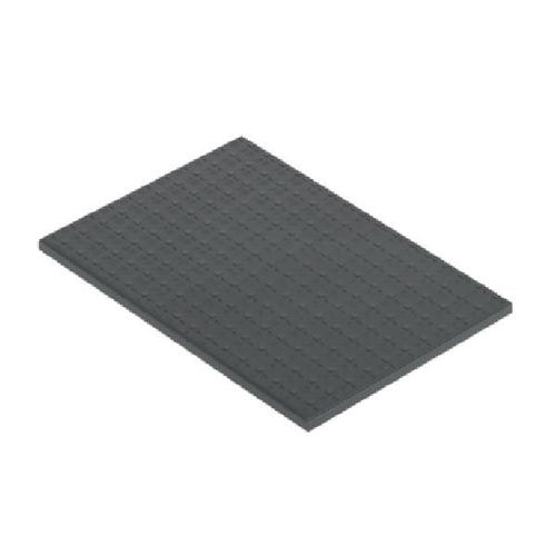 SF nakładka wykończeniowa SF do S200, SF210, SF270 szary