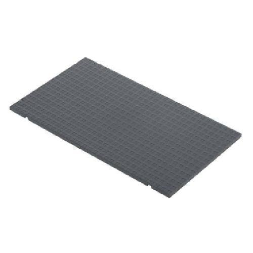 SF nakładka wykończeniowa SF do S600, SF610, SF670 szary