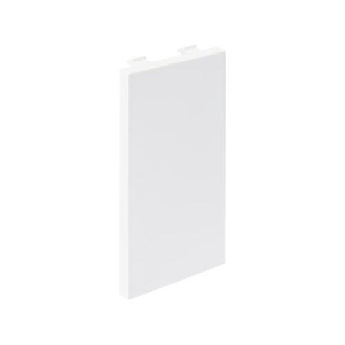 CIMA zaślepka 108x52mm czysta biel