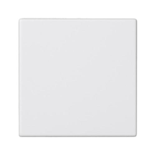 K45 zaślepka K45 45x45mm czysta biel